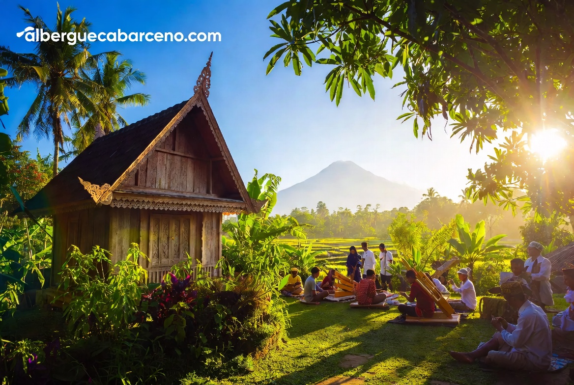 Eksplorasi Wisata Lokal: Kekayaan Budaya Nusantara