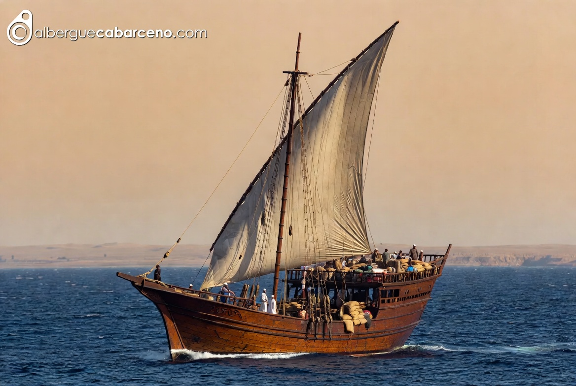 Sejarah Dakwah Melalui Jalur Perdagangan