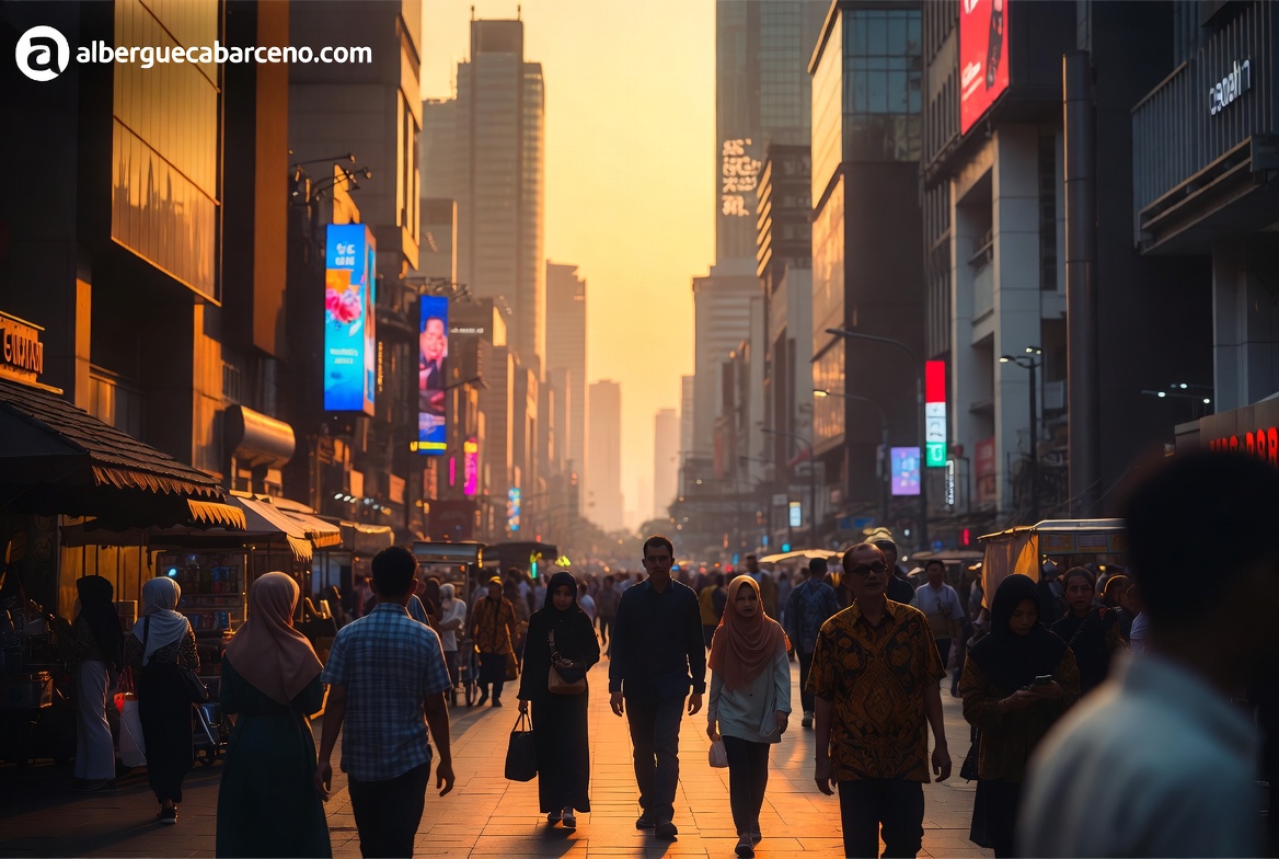 Dinamika Sosial Budaya dalam Transformasi Masyarakat Urban
