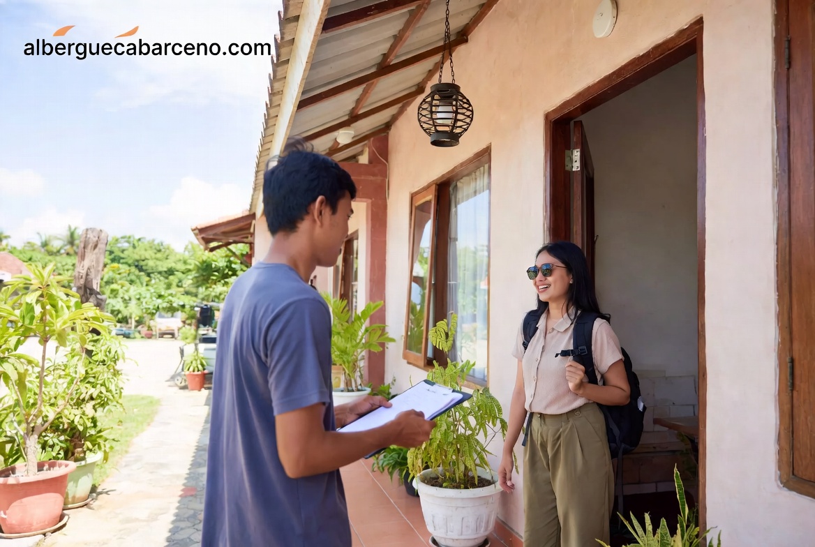Tips Mencari Homestay Strategis yang Tepat