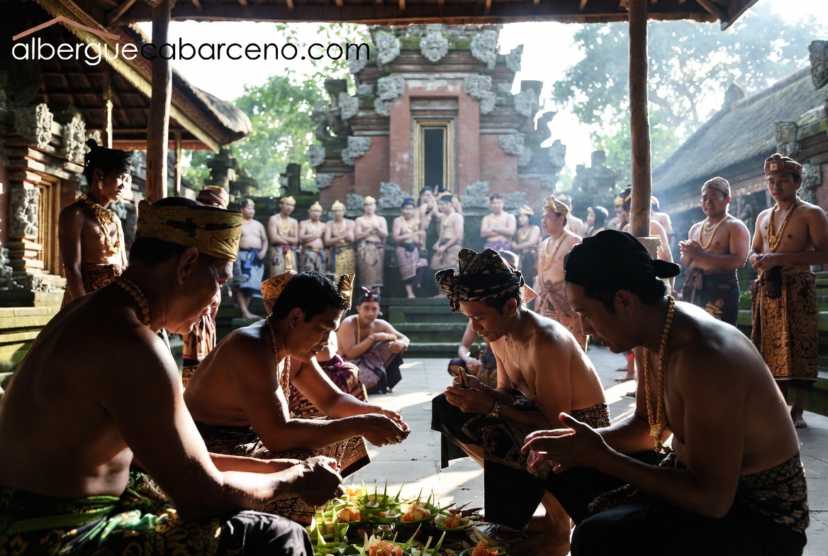 Destinasi Wisata Adat Populer di Indonesia