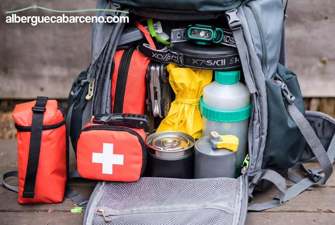 Daftar Perlengkapan Camping Esensial