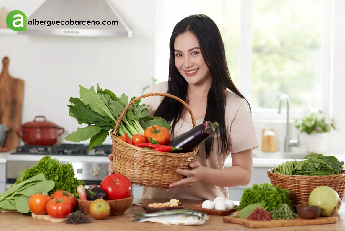 Cara mendukung petani lokal lewat pilihan kuliner sehari-hari