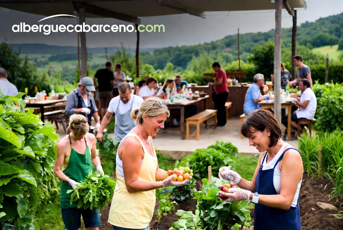 Potensi Kuliner dan Pertanian sebagai Daya Tarik Wisata