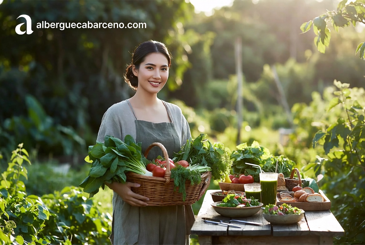 Tips Memulai Bisnis Kuliner Organik